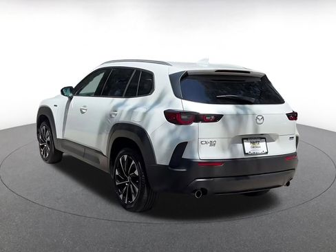 Used 2025 MAZDA CX-50 2.5 Hybrid w/ Premium Plus Pkg AWD/4WD image 11