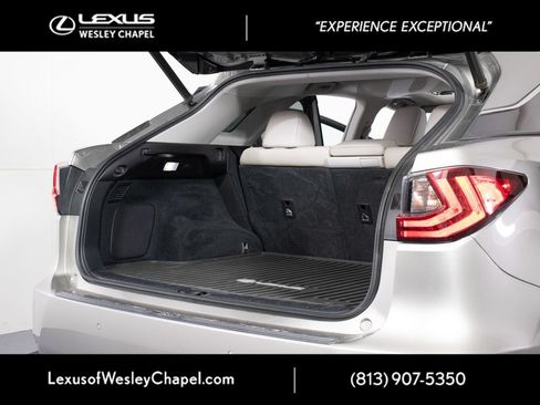 Used 2020 Lexus RX 350 FWD w/ Premium Package image 19