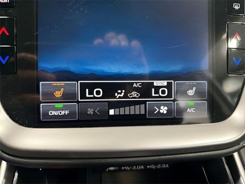 Used 2023 Subaru Legacy Premium image 21
