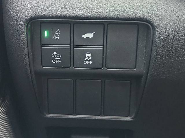 Used 2021 Honda CR-V EX-L image 20