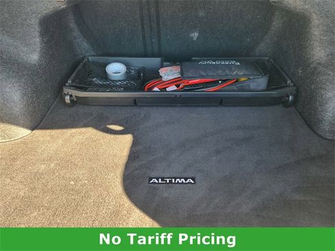 Used 2024 Nissan Altima 2.5 SL image 30