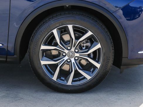 Used 2024 Acura MDX FWD w/ Technology Package image 9