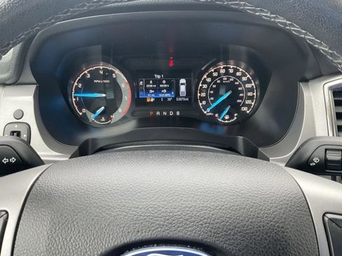 Used 2022 Ford Ranger XLT w/ Equipment Group 301A Mid image 33