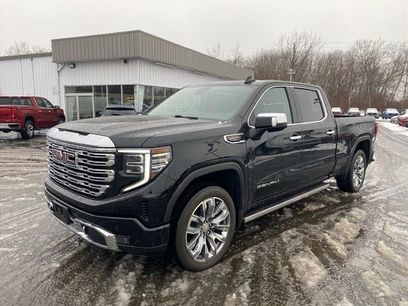 Used 2023 GMC Sierra 1500 Denali
