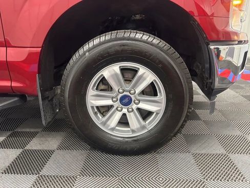 Used 2019 Ford F150 XLT AWD/4WD image 22
