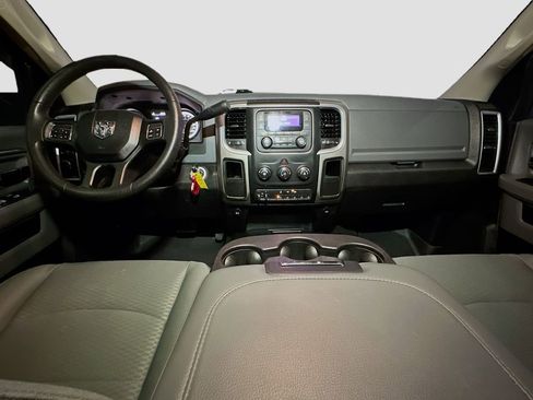 Used 2016 RAM 3500 SLT w/ Quick Order Package 29G SLT AWD/4WD image 9