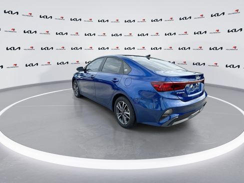 Certified 2024 Kia Forte LXS w/ LXS Technology Package FWD image 6