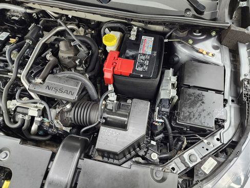 Used 2023 Nissan Sentra SV image 20