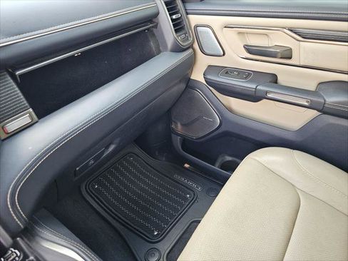 Certified 2020 RAM 1500 Limited AWD/4WD image 29