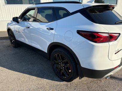 Used 2020 Chevrolet Blazer LT w/ Redline Edition