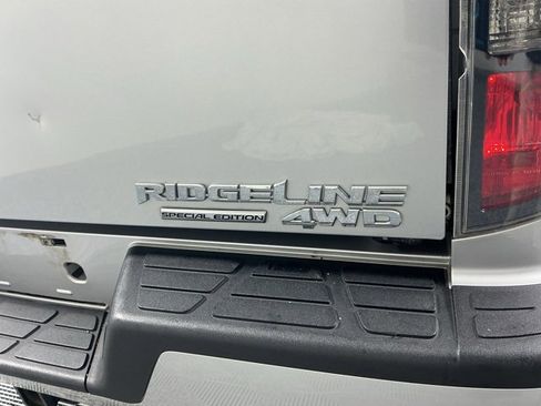 Used 2014 Honda Ridgeline SE image 20