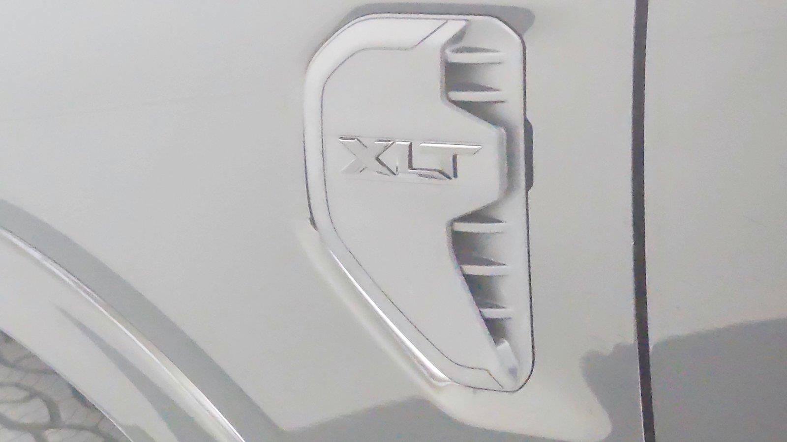 New 2026 Ford Ranger XLT w/ Equipment Group 301A High AWD/4WD image 13