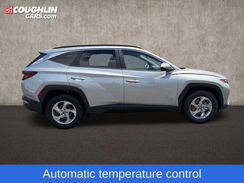 Used 2024 Hyundai Tucson SEL AWD/4WD image 11