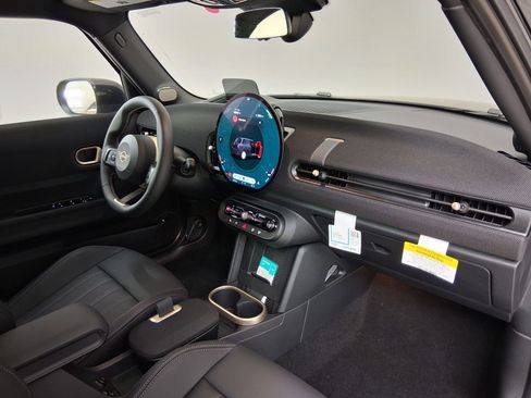 New 2026 MINI Cooper S FWD image 29