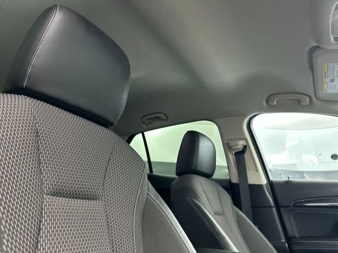 Used 2023 Buick Envision Preferred FWD image 16