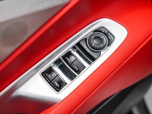 Used 2023 Chevrolet Corvette Stingray Preferred Conv w/ 2LT RWD image 43
