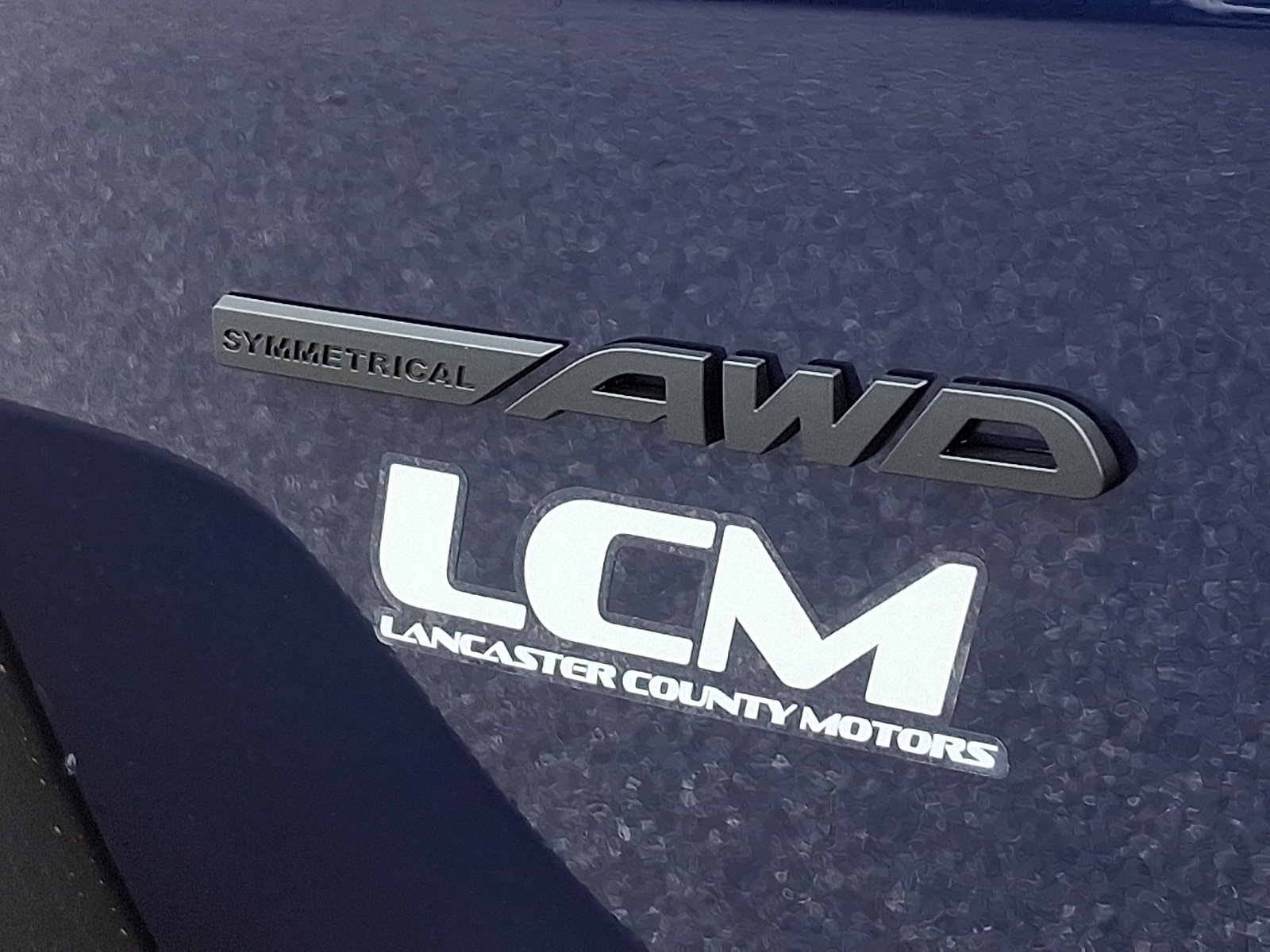 New 2026 Subaru Outback Limited AWD/4WD image 19