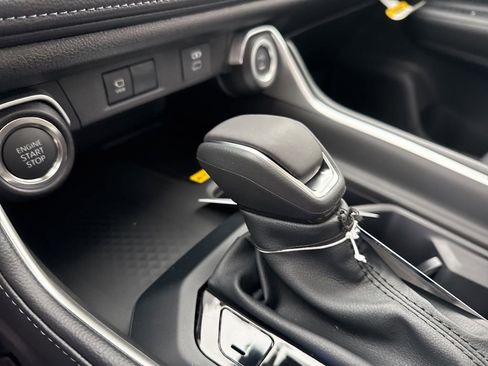 New 2026 Toyota Grand Highlander AWD image 22