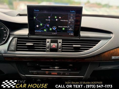 Used 2016 Audi A7 3.0T Prestige w/ Prestige Package AWD/4WD image 29