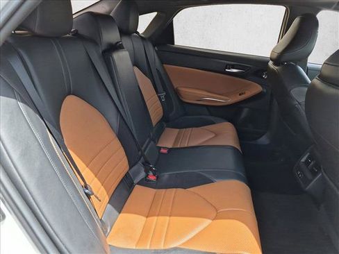 Used 2021 Toyota Avalon XSE FWD image 20