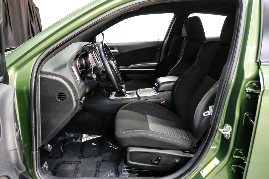 Used 2023 Dodge Charger R/T RWD image 4
