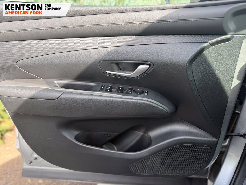 Used 2026 Hyundai Tucson SEL Plus AWD/4WD image 19