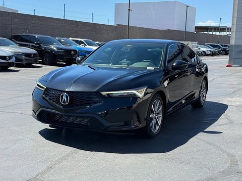 Used 2023 Acura Integra FWD image 9
