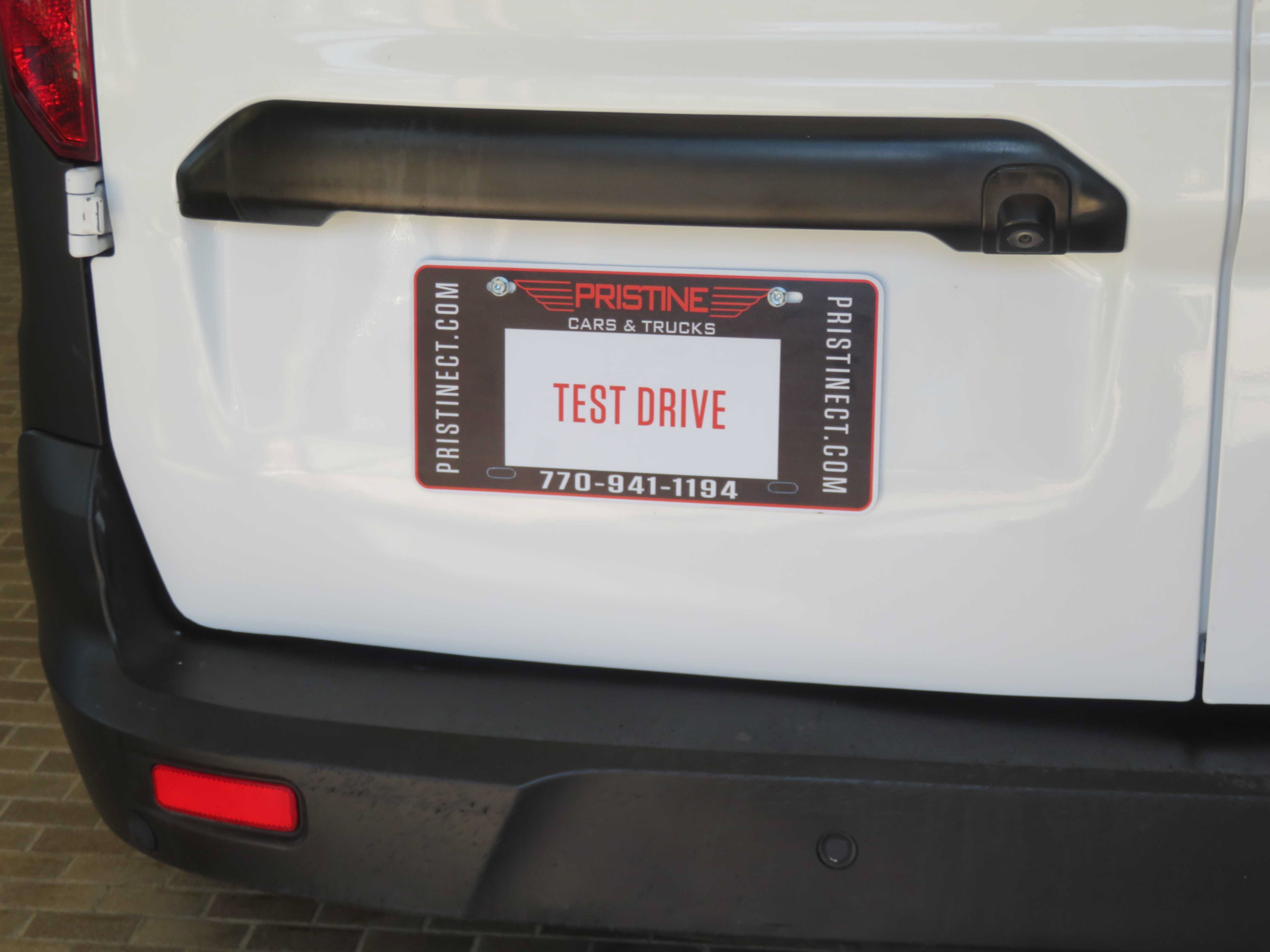 Used 2021 Ford Transit Connect XL w/ CNG/LPG Engine Prep Package FWD image 62