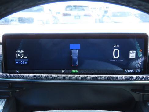 Used 2022 Ford Mustang Mach-E Select RWD image 19