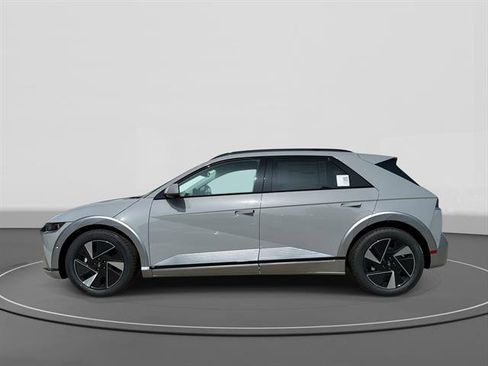New 2026 Hyundai Ioniq 5 Limited RWD image 3
