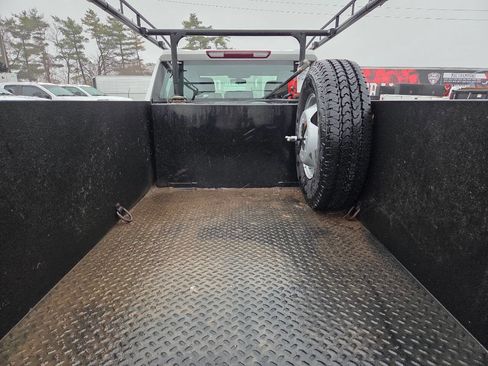 Used 2022 Chevrolet Silverado 3500 W/T w/ WT Fleet Convenience Package image 16