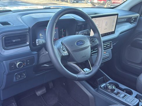 New 2026 Ford Maverick XLT w/ XLT Luxury Package image 19