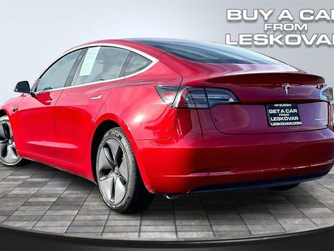Used 2018 Tesla Model 3 Long Range image 2
