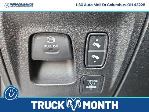 New 2026 RAM 1500 Laramie image 34