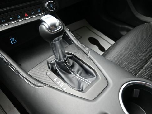 Used 2025 Ford Mustang Premium RWD image 21