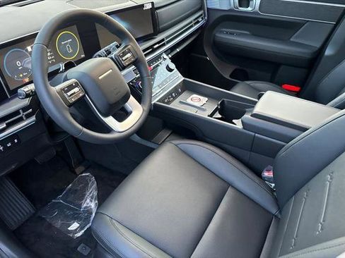 New 2025 Hyundai Santa Fe Limited image 7