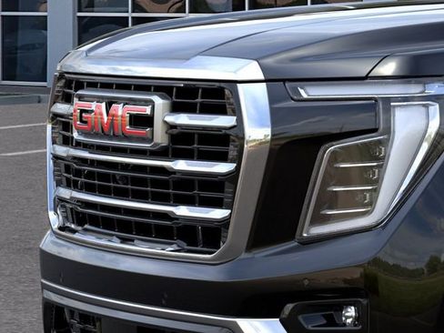 New 2026 GMC Yukon XL Elevation w/ Elevation Premium Package AWD/4WD image 13