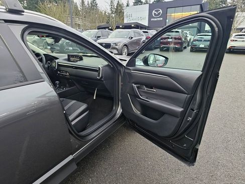 New 2026 MAZDA CX-50 AWD 2.5 S w/ Cargo Package image 28