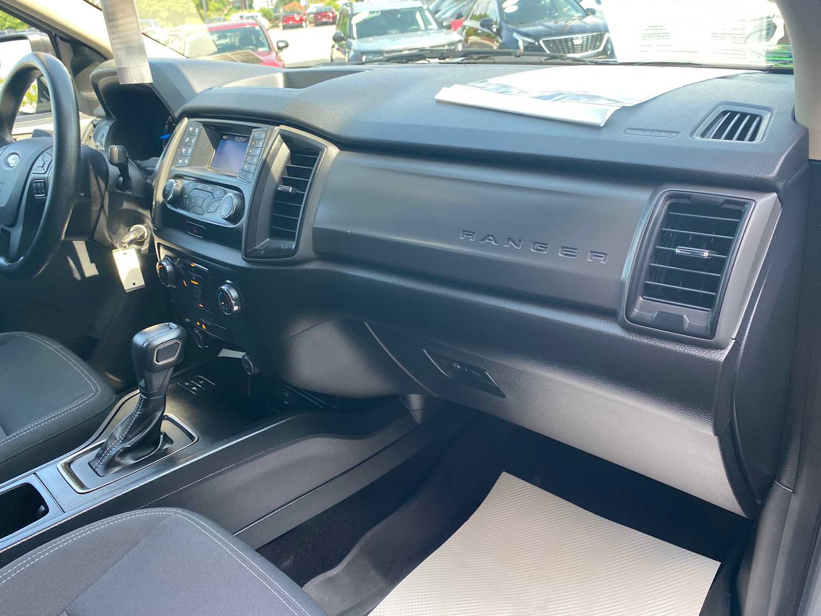 Used 2021 Ford Ranger XL w/ Equipment Group 101A High RWD image 22