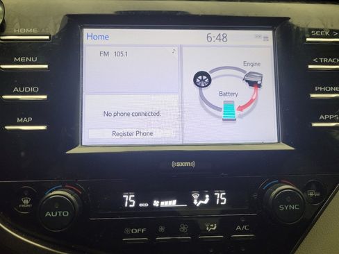 Used 2020 Toyota Camry LE w/ Fleet Convenience Package image 25