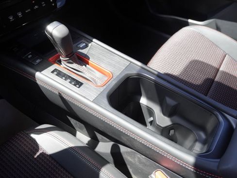 New 2026 Nissan Kicks SR FWD image 14