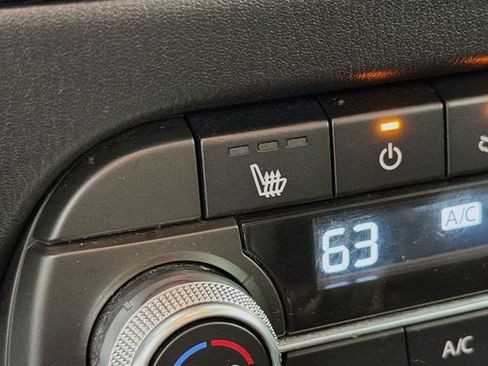 Used 2023 MAZDA CX-5 AWD 2.5 S w/ Select Package image 21