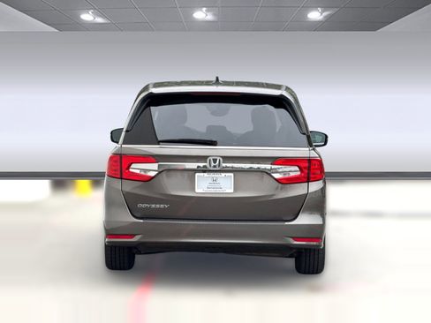 Used 2019 Honda Odyssey EX-L image 9