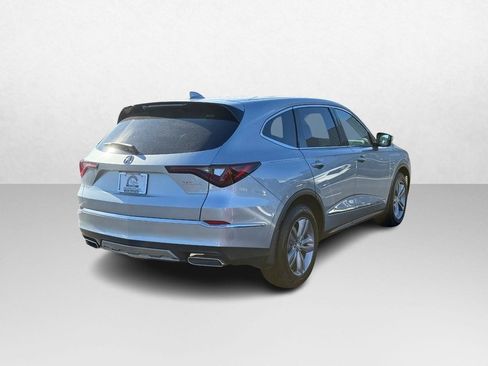 Certified 2026 Acura MDX FWD image 6