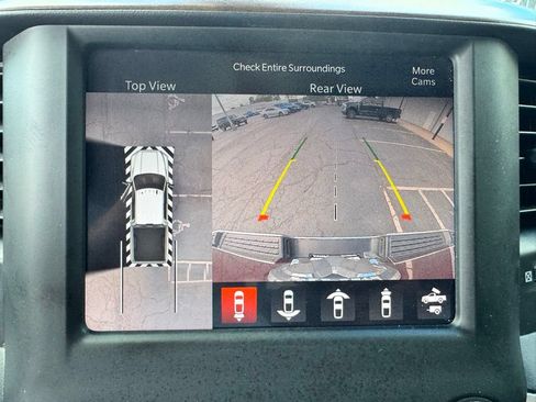 Used 2022 RAM 2500 Laramie AWD/4WD image 33
