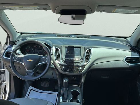 Used 2018 Chevrolet Equinox LS FWD image 27