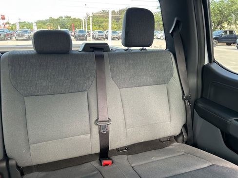 Used 2024 Ford F150 XLT w/ Mobile Office Package AWD/4WD image 15
