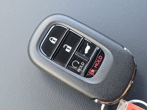 New 2026 Honda CR-V Sport-L image 34