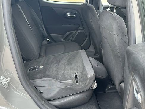Used 2019 Jeep Renegade Sport w/ Sport Appearance Group AWD/4WD image 28