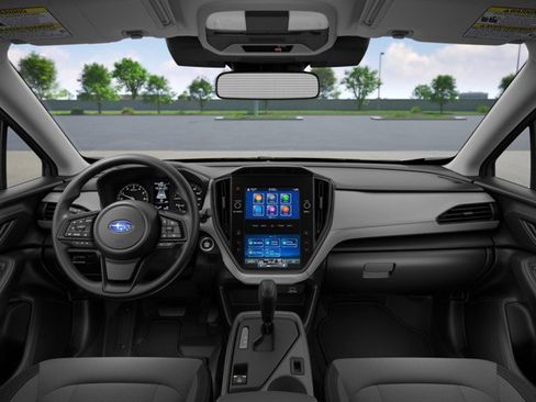 New 2026 Subaru Crosstrek 2.5i image 18